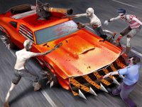 Survivor Driver Squad 3D - Driving Game