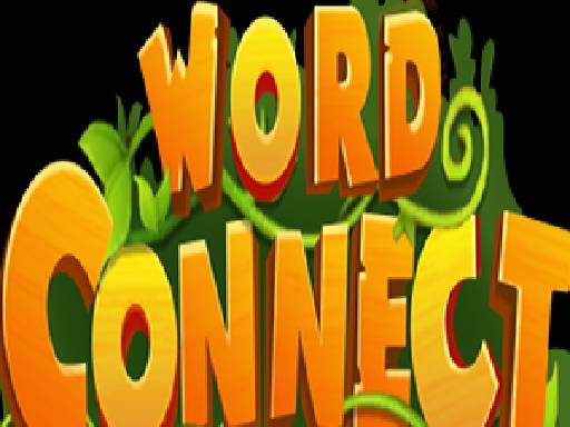 Word Connect Puzzle Game