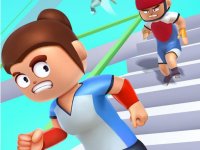 Parkour Rush 3D Arcade Runner