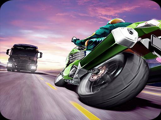 Motor Racing Game