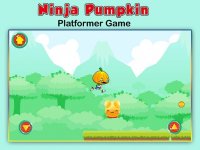 Pumpkin Hero 3D Adventure