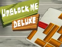 Unblock Me Deluxe Puzzle