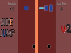 SideJumpv2 Online Game