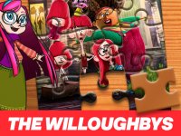 Willoughbys Family Jigsaw Puzzle