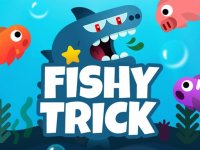 Ocean Fish Journey Clicker