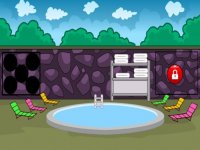 Swimming Club Puzzle Escape 2