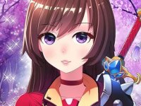 Fantasy Style Creator RPG