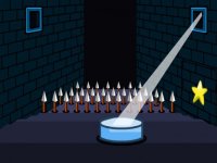 Underground Escape Puzzle
