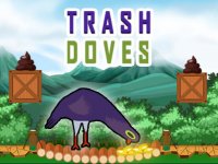 Clever Doves: Egg Tap Challenge