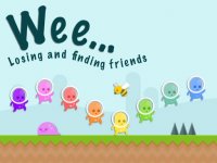 Weee Puzzle Game