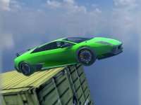 Extreme Stunt Car Game Online