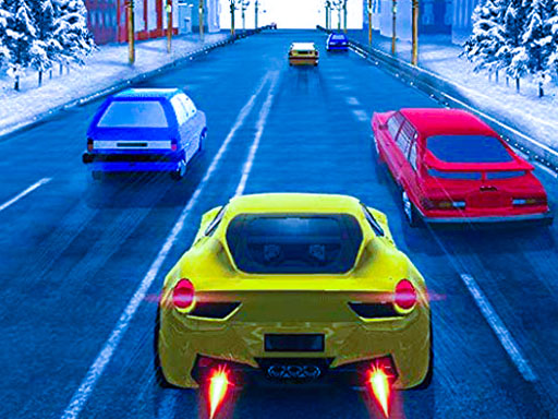 Cute Road Online Game