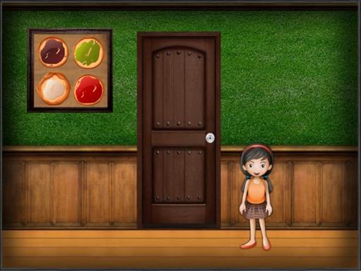 Amgel Kids Room Escape 78 Online Game