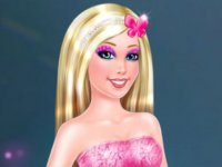 Princess Dress Up Creative Style Game