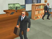 Cash Transport Driving Challenge