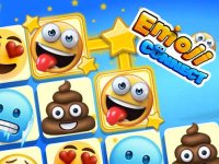 Emoji Match Puzzle