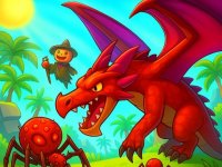 Dragon Realm Adventure