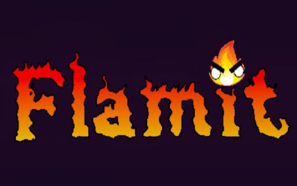 Flame Keeper: Speed Platformer
