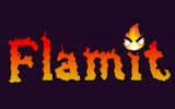 Flame Keeper: Speed Platformer