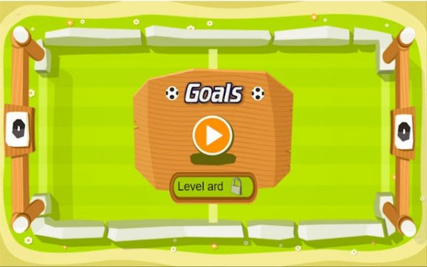 Goals Soccer Challenge Online Game