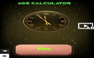 Age Calculator & Zodiac Discovery Tool