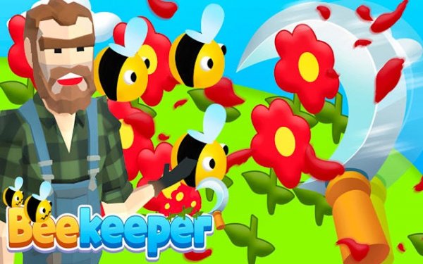 Beekeeper: Honey Farm Simulator Online Game