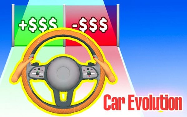 Road to Speed: Vehicle Upgrade Challenge