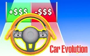 Road to Speed: Vehicle Upgrade Challenge