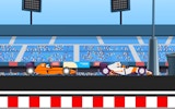 Open-Wheel Speed Challenge 3D