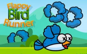Feather Flight Runner