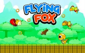 Cloud Fox Runner