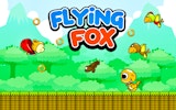 Cloud Fox Runner