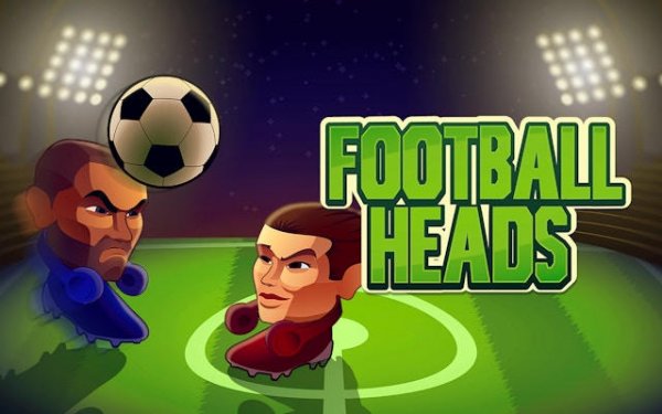 Football Heads: Soccer Arena Online Game