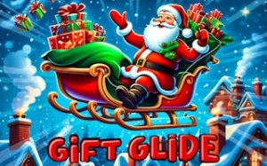 Holiday Sleigh Runner: Christmas Delivery Dash