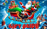 Holiday Sleigh Runner: Christmas Delivery Dash