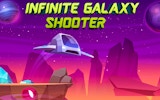 Galaxy Space Flight Arcade