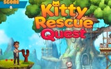 Charlie's Cat Rescue Puzzle