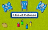 Hue Defense: Color-Based Tower Tactics