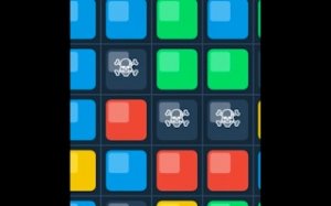 Gem Path Puzzle Challenge