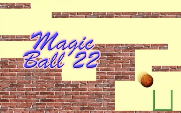 Magic Ball 22: Puzzle Maze Challenge Online Game
