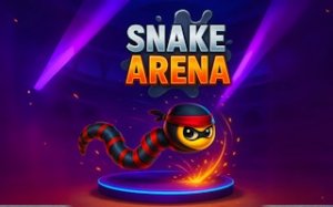 Serpent Stadium Online Match