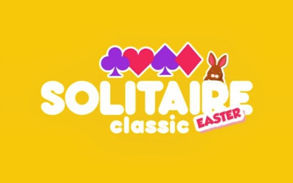 Solitaire Classic Easter Online Game