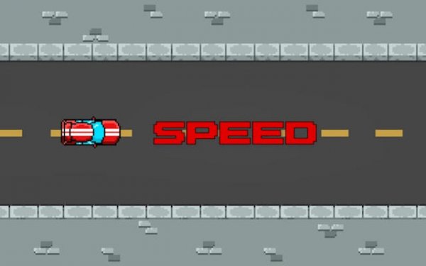 Speed Arcade Challenge