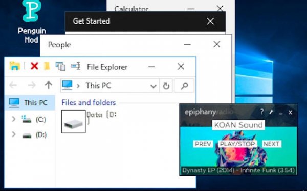 The Windows Game: Ultimate Simulator
