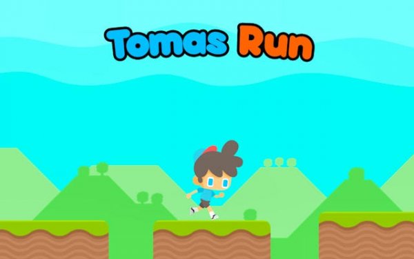 Dash Runner: Infinite Path Chase