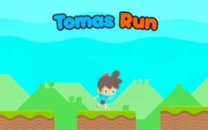 Dash Runner: Infinite Path Chase