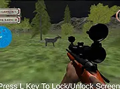 Wildlife Tracker Adventure