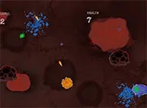 Planetary Fortress Command