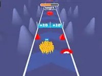 Team Dash Arcade