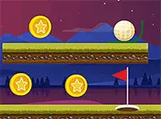 Sketch Golf Challenge